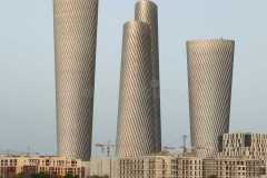 Lusail-plaza-towers-qatar